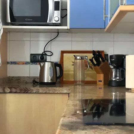 110 Square Meters, 5 Min Of All-best Area Of Palmas Apartment Las Palmas / Gran Canaria